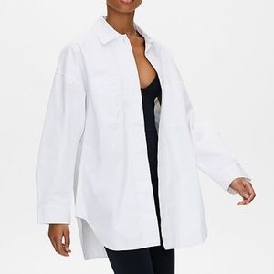 Aritzia Babaton Graydon Jacket